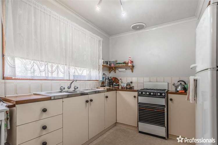 Second view of Homely unit listing, 2/33-35 Henry Street, Melton VIC 3337