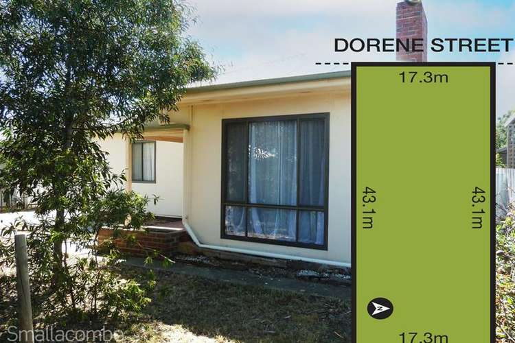 Main view of Homely house listing, 61 Dorene Street, St Marys SA 5042