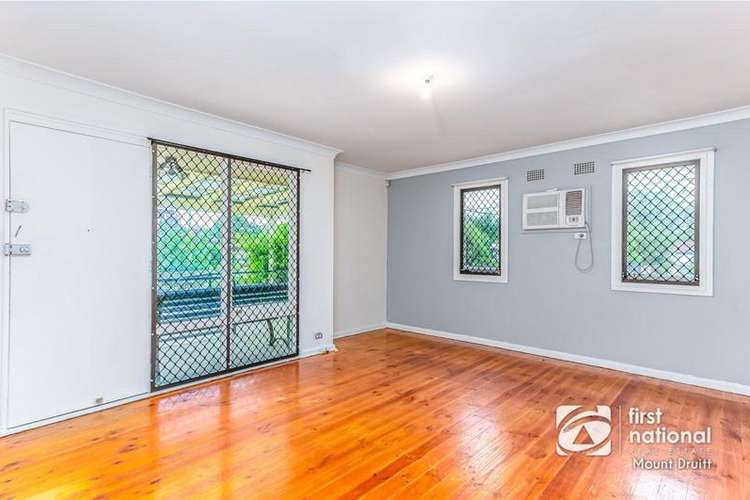 Second view of Homely house listing, 67 Radburn Road, Hebersham NSW 2770