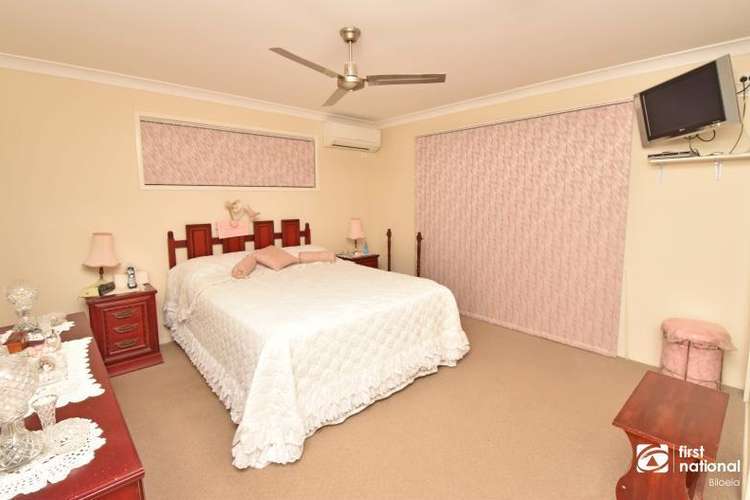 Third view of Homely house listing, 29 Paroz Crescent, Biloela QLD 4715