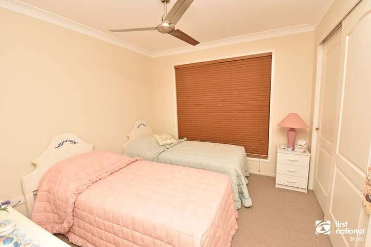 Fifth view of Homely house listing, 29 Paroz Crescent, Biloela QLD 4715