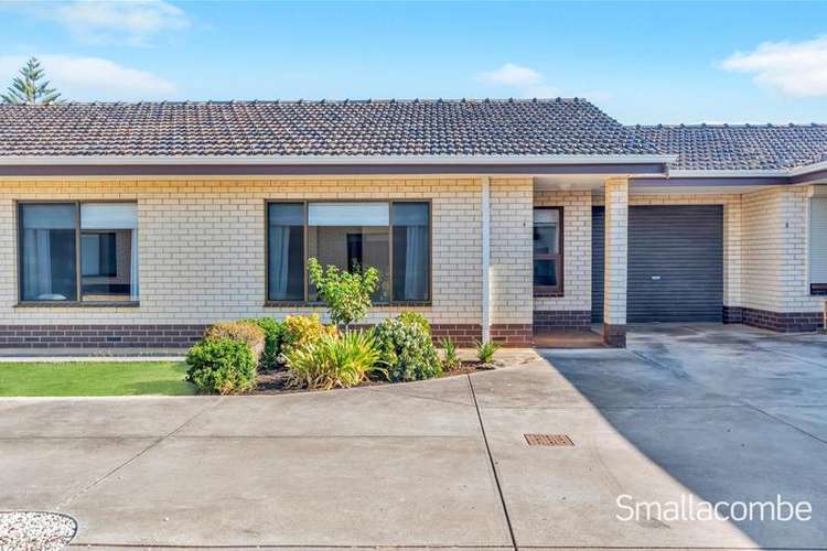 Second view of Homely unit listing, 6/18 Audrey Street, Ascot Park SA 5043