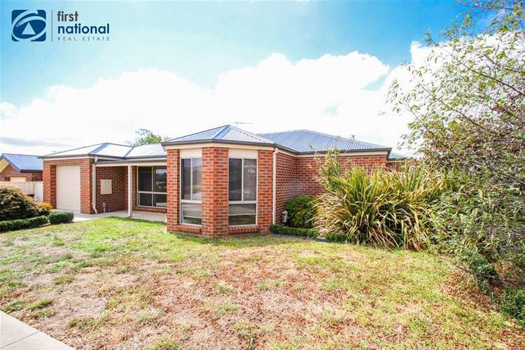 Second view of Homely house listing, 8 James Close, Kilmore VIC 3764