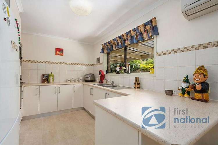Fifth view of Homely house listing, 49 Feeneys Lane, Benloch VIC 3435