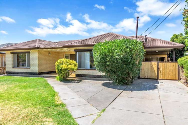 Second view of Homely house listing, 13 Catherine Avenue, Flinders Park SA 5025