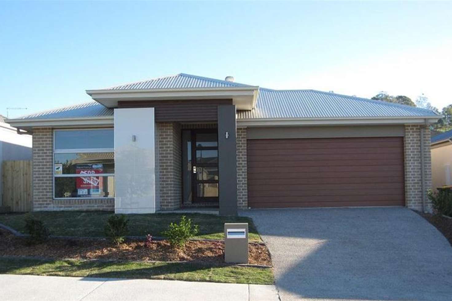 Main view of Homely house listing, 87 River Run Circuit, Ormeau Hills QLD 4208