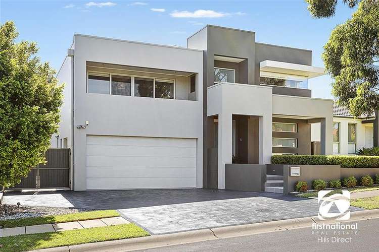 Main view of Homely house listing, 9 Drayton Street, Stanhope Gardens NSW 2768