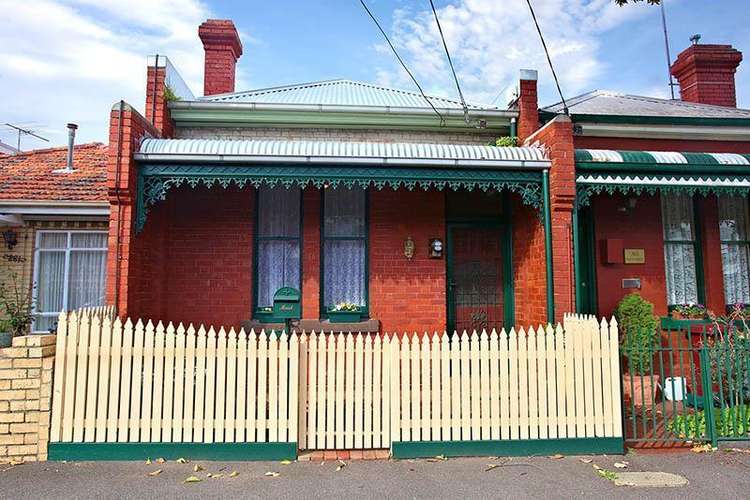 Main view of Homely house listing, 263 Moray Street, South Melbourne VIC 3205