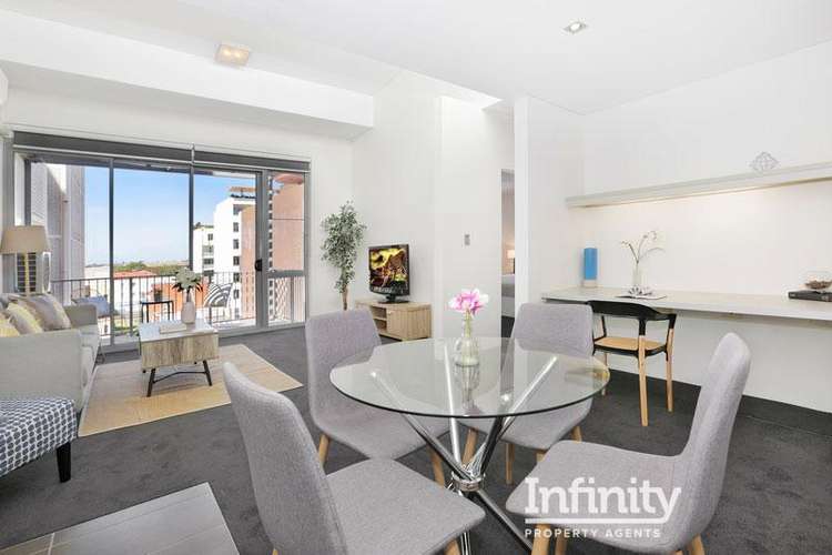 Main view of Homely apartment listing, 54/15 Green Street, Maroubra NSW 2035
