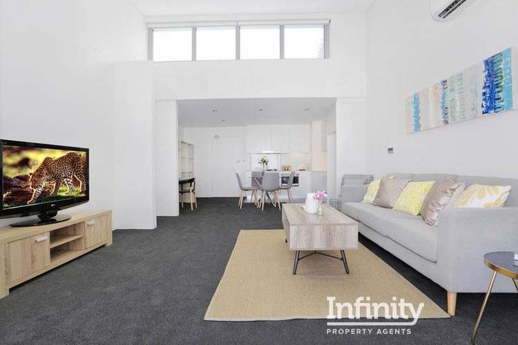 Second view of Homely apartment listing, 54/15 Green Street, Maroubra NSW 2035