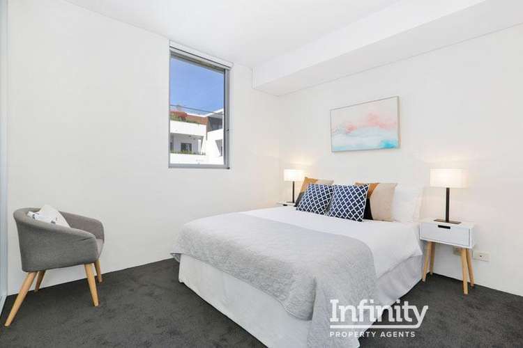 Fourth view of Homely apartment listing, 54/15 Green Street, Maroubra NSW 2035