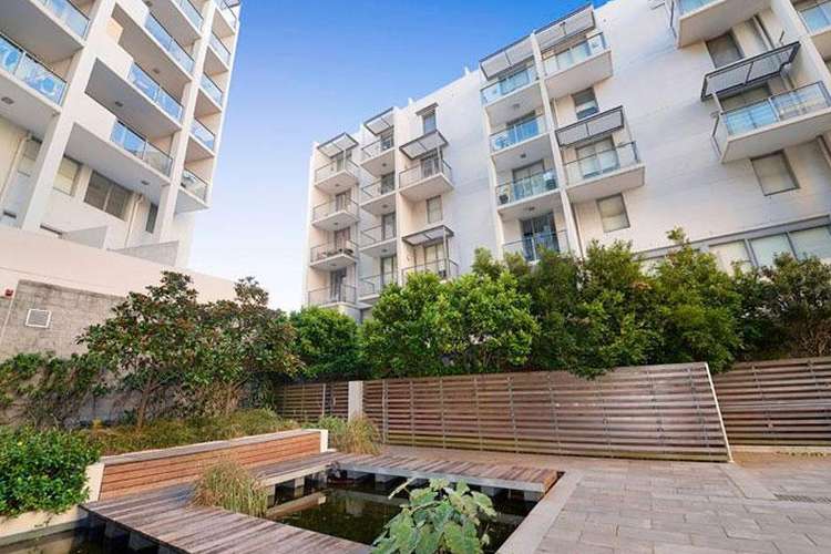 Sixth view of Homely apartment listing, 54/15 Green Street, Maroubra NSW 2035