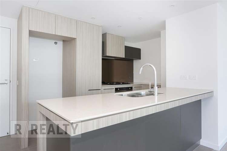 Fourth view of Homely apartment listing, 1104/81 South Wharf Drive, Docklands VIC 3008