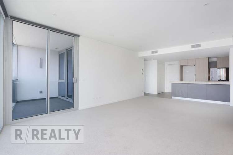 Fifth view of Homely apartment listing, 1104/81 South Wharf Drive, Docklands VIC 3008