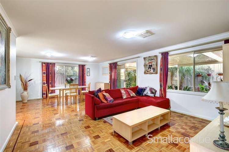 Second view of Homely house listing, 2/1 Abbaron Court, Aberfoyle Park SA 5159