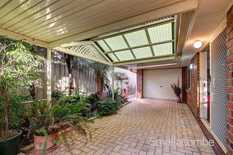 Fifth view of Homely house listing, 2/1 Abbaron Court, Aberfoyle Park SA 5159