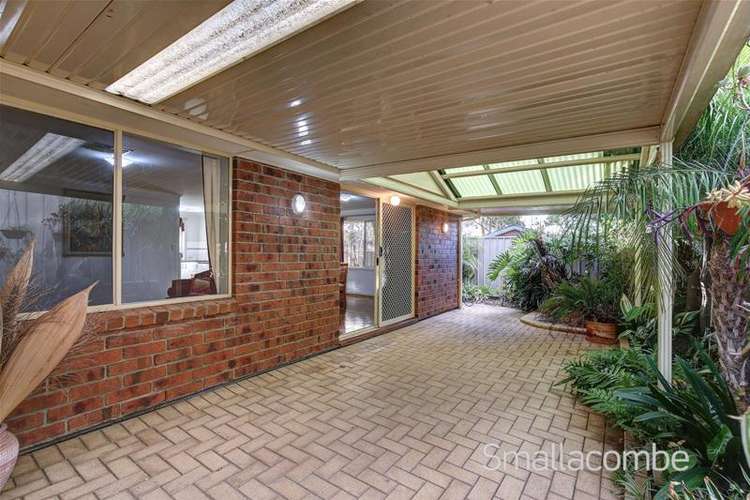 Sixth view of Homely house listing, 2/1 Abbaron Court, Aberfoyle Park SA 5159