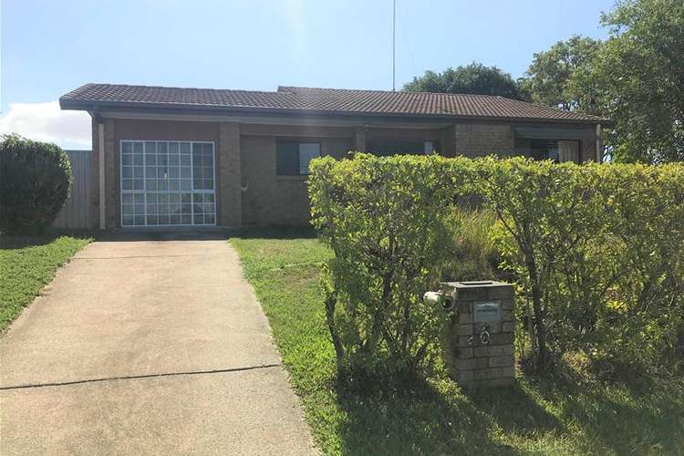 Main view of Homely house listing, 6 Salmon Street, Southport QLD 4215