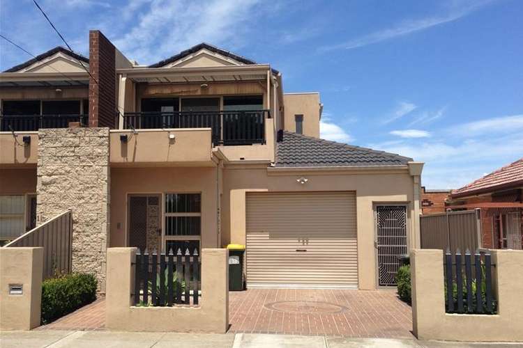 Main view of Homely townhouse listing, 2/1 Cranbourne Avenue, Sunshine North VIC 3020