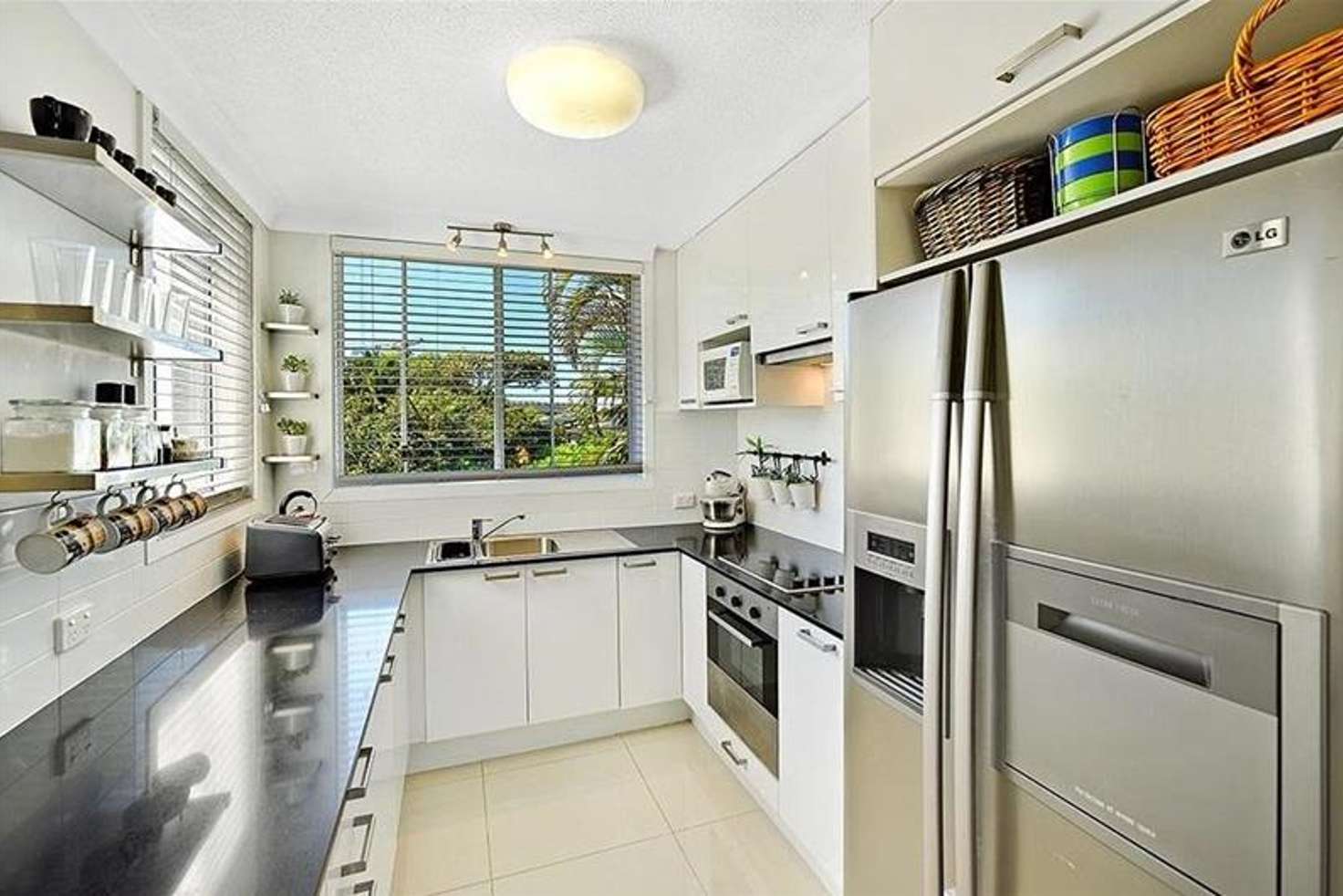 Main view of Homely unit listing, 5/1306 Gold Coast Highway, Palm Beach QLD 4221