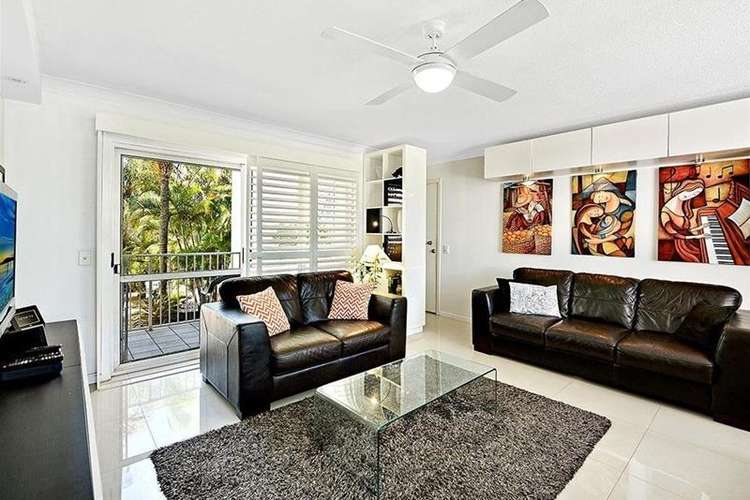 Third view of Homely unit listing, 5/1306 Gold Coast Highway, Palm Beach QLD 4221