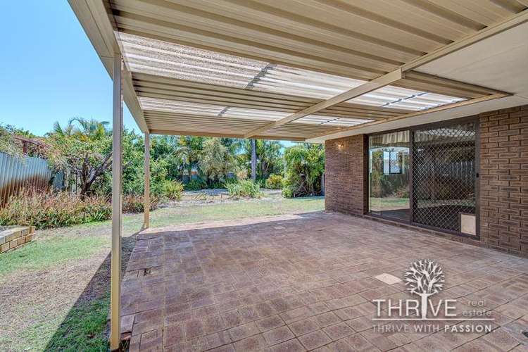 Fourth view of Homely house listing, 18 Colkirk Way, Willetton WA 6155