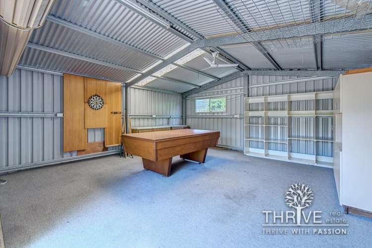 Sixth view of Homely house listing, 18 Colkirk Way, Willetton WA 6155
