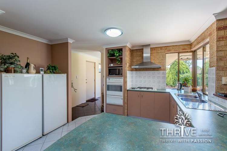 Third view of Homely house listing, 25 Querrin Avenue, Willetton WA 6155