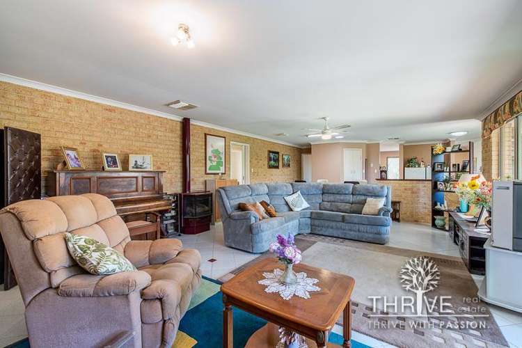 Fourth view of Homely house listing, 25 Querrin Avenue, Willetton WA 6155