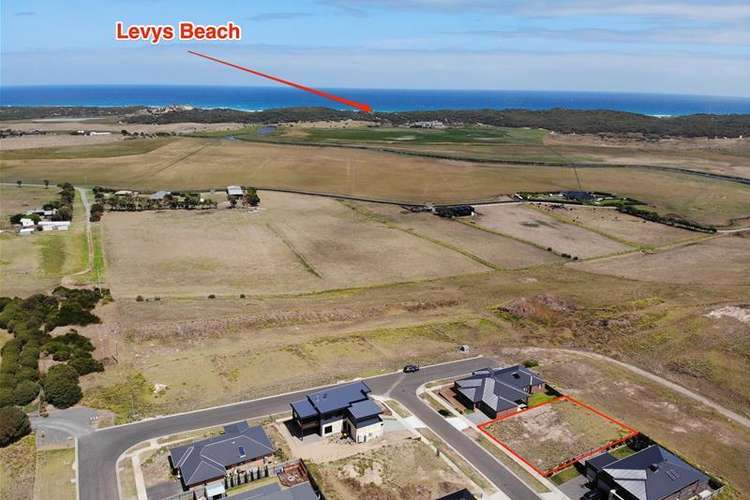 Main view of Homely residentialLand listing, 3 Deverell Way, Warrnambool VIC 3280