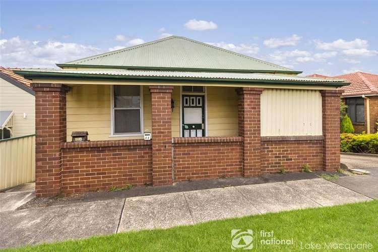 Main view of Homely house listing, 11 & 11A George Street, North Lambton NSW 2299