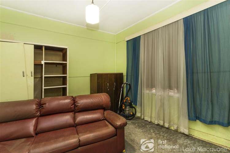 Fifth view of Homely house listing, 11 & 11A George Street, North Lambton NSW 2299