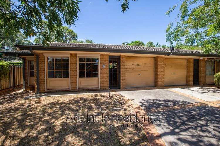 Main view of Homely unit listing, 1/44 Pridmore Avenue, Glen Osmond SA 5064