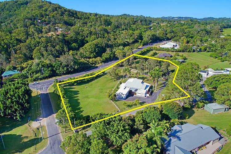 Third view of Homely house listing, 9A Bourke Lodge Drive, Currumbin Valley QLD 4223