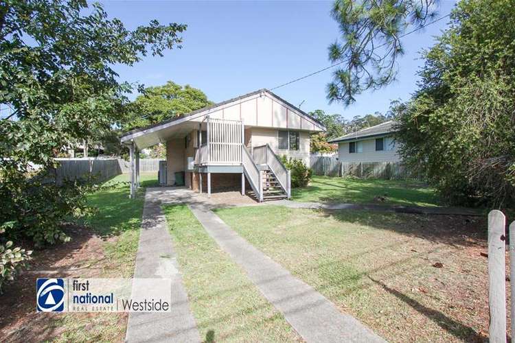 Second view of Homely house listing, 7 Elizabeth Crescent, Goodna QLD 4300