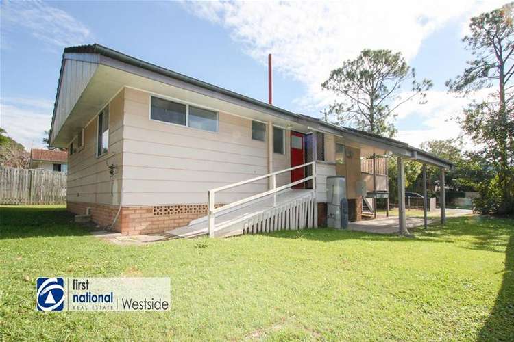 Third view of Homely house listing, 7 Elizabeth Crescent, Goodna QLD 4300