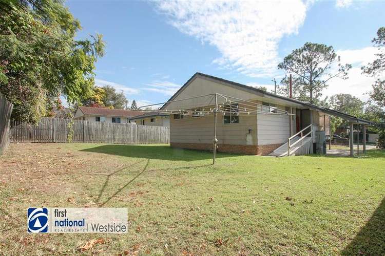 Fifth view of Homely house listing, 7 Elizabeth Crescent, Goodna QLD 4300