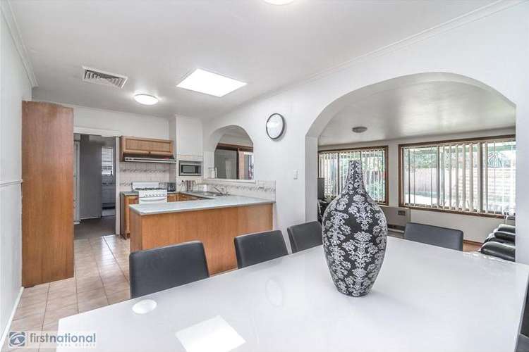 Seventh view of Homely house listing, 170 Railway Crescent, Dallas VIC 3047