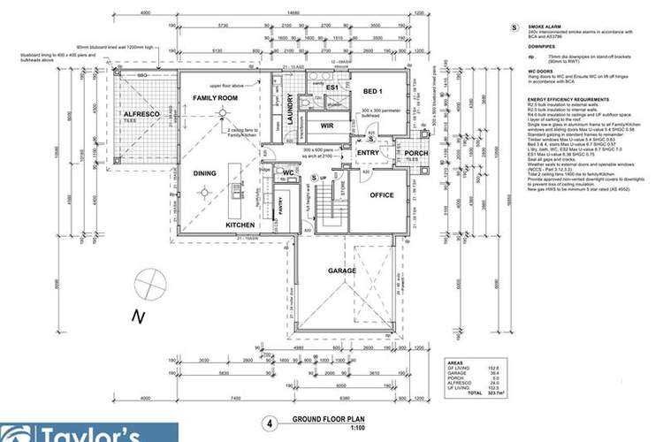 Third view of Homely residentialLand listing, 12b Granada Avenue, Gulfview Heights SA 5096