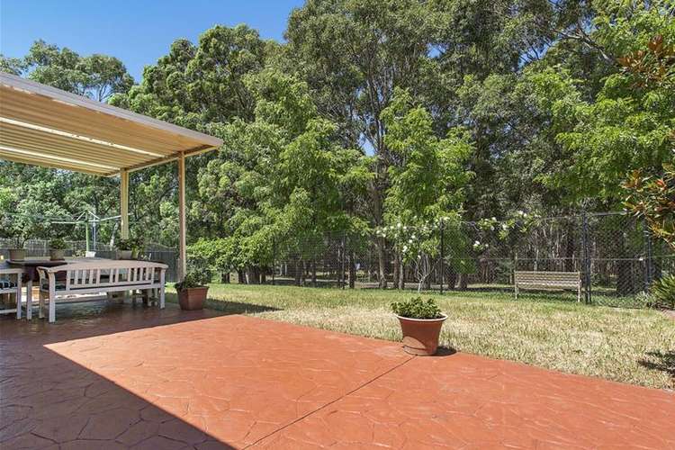 Second view of Homely house listing, 94 Lucinda Avenue, Bass Hill NSW 2197
