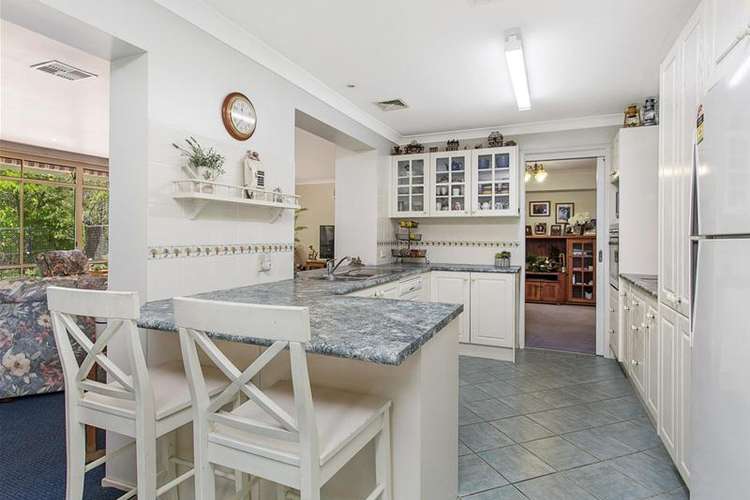 Fourth view of Homely house listing, 94 Lucinda Avenue, Bass Hill NSW 2197
