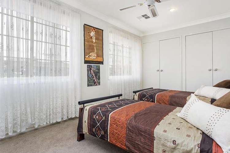 Fifth view of Homely house listing, 94 Lucinda Avenue, Bass Hill NSW 2197