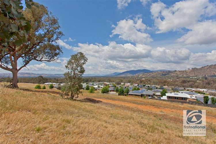 Seventh view of Homely residentialLand listing, Lot 144 Timberline Trail, Bandiana VIC 3691