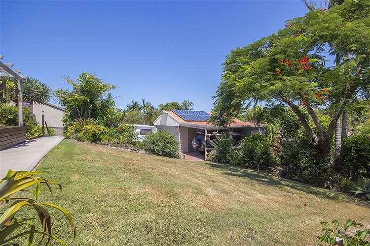 Main view of Homely house listing, 13 Aberdeen Court, Highland Park QLD 4211