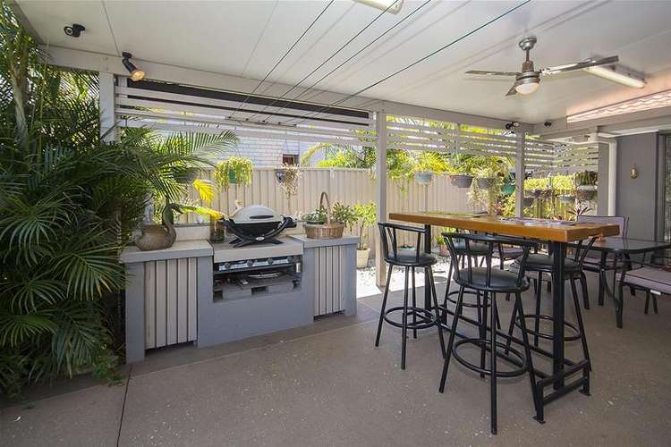 Fifth view of Homely house listing, 13 Aberdeen Court, Highland Park QLD 4211