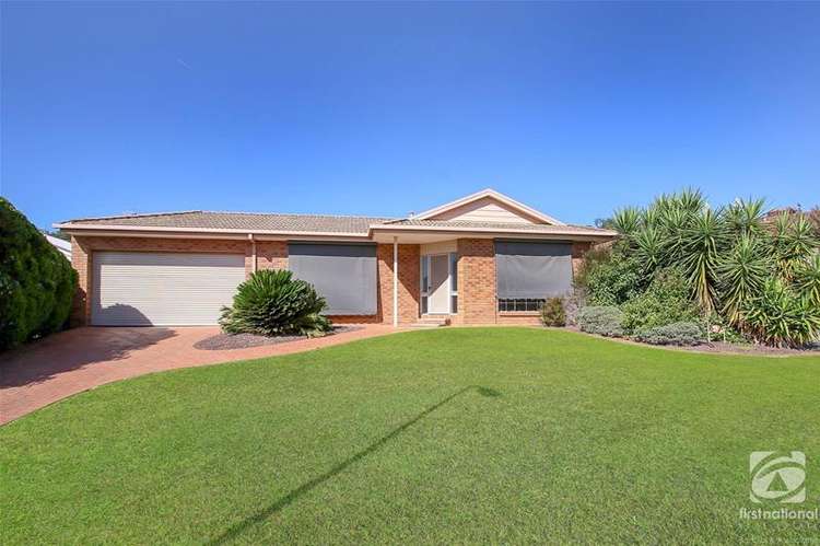 Main view of Homely house listing, 7 Scullin Court, Wodonga VIC 3690
