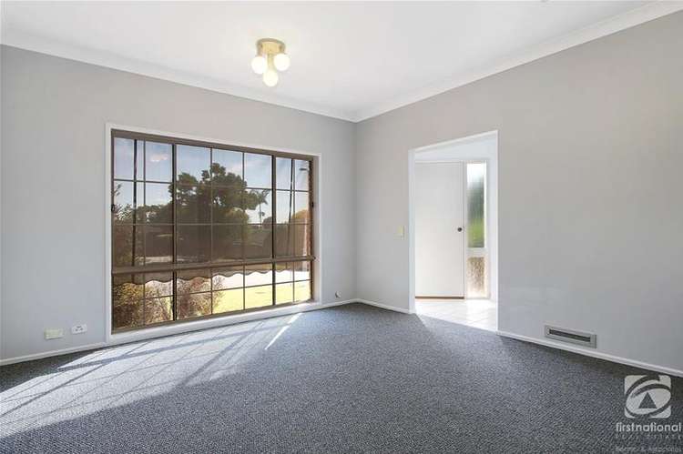 Fourth view of Homely house listing, 7 Scullin Court, Wodonga VIC 3690