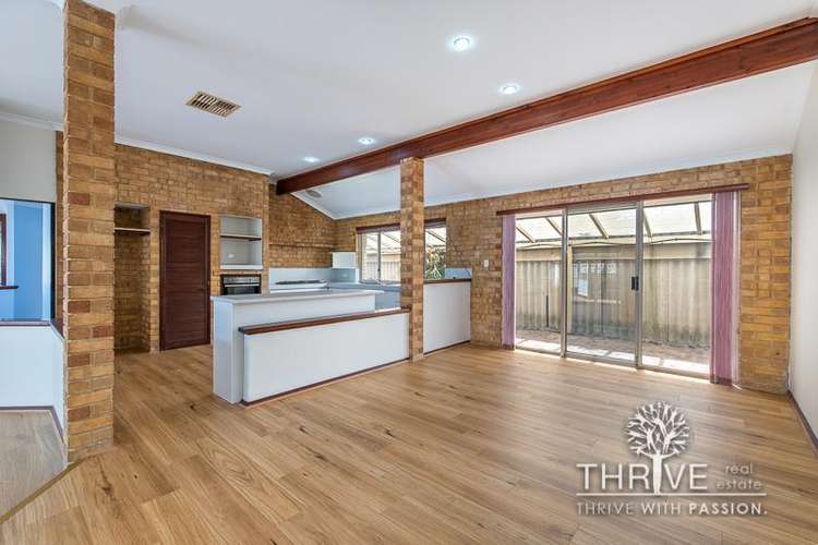 Second view of Homely house listing, 137 Portcullis Drive, Willetton WA 6155