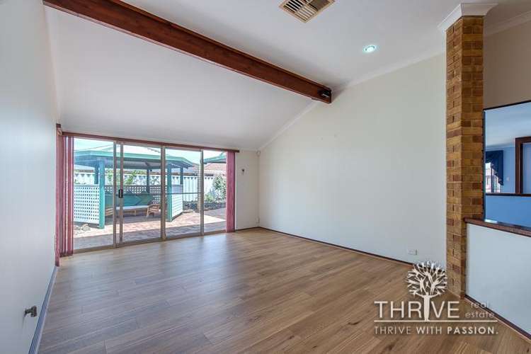 Third view of Homely house listing, 137 Portcullis Drive, Willetton WA 6155