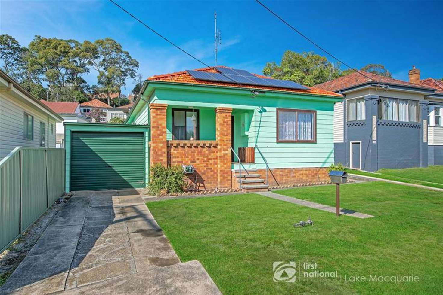 Main view of Homely house listing, 11 Murray Street, Adamstown Heights NSW 2289